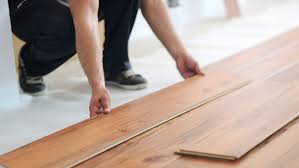 The first thing to know when learning how to lay laminate flooring is that all laminate flooring will expand and contract due to temperature and humidity fluctuations. How To Install Laminate Flooring In 6 Simple Steps Flooring America
