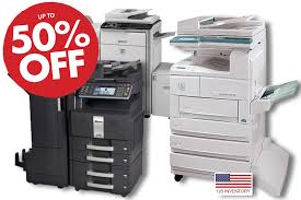 Lease Or Buy Office Copiers Compare Copiers And Prices