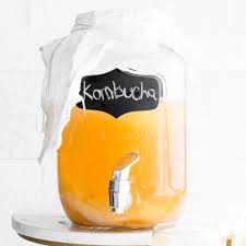 How To Make Continuous Brew Kombucha