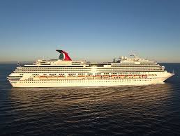 carnival splendor cruise ship cruises