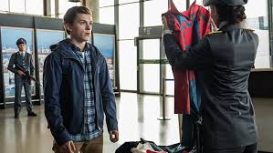 Far from home (2019) subtitle indonesia. Deep Focus Spider Man Far From Home