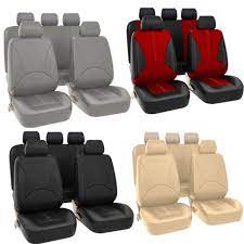 Seat Covers For 2001 Toyota Avalon For