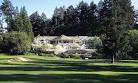 Golf Courses in and around Napa Valley - Golf Tour USA