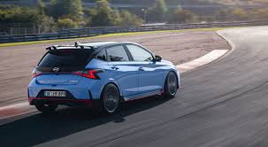 The latest and greatest music videos, trends and channels from youtube. Der Neue Hyundai I20 N Hyundai Deutschland