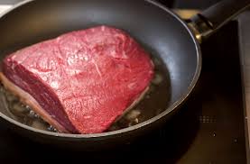 how to cook beef rump cap great