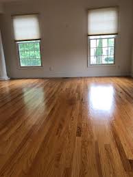 hardwood floor cleaning services in