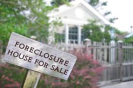 how can i find foreclosed homes near me