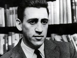 the odd life of catcher in the rye author jd salinger the independent the odd life of catcher in the rye author jd salinger