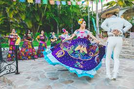 There is a large commercial element to the day, with businesses promoting mexican services and goods, particularly food, drinks and music. How To Celebrate Cinco De Mayo At Home Travel Leisure Travel Leisure