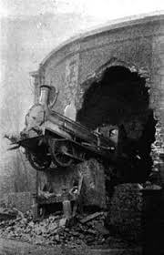 List of rail accidents (1900–1909) - Wikiwand