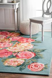 nuloom hand hooked oneal area rug or