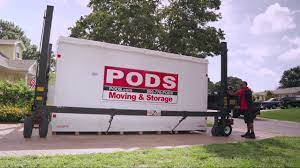 what to expect when you use pods you