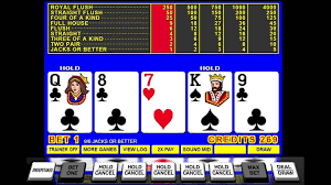 Just as important as learning some basic jacks or better strategy is understanding how to read the pay tables and why some are better than others. Jacks Or Better Pay Tables Understanding The Numbers Of Video Poker