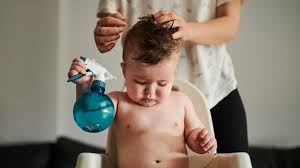 It is very common during post partum. How To Make Baby Hair Grow Faster And Fuller 10 Tips