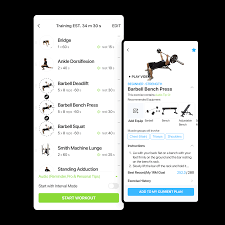 home jefit 1 gym home workout app