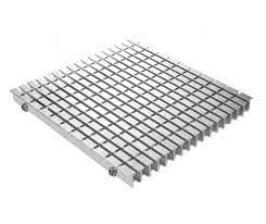 entrance grilles grids american mat