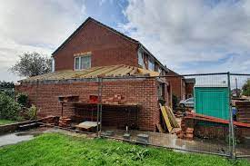 house extension cost 2021 how much