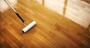 how to clean engineered hardwood floors