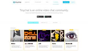 Check spelling or type a new query. Tinychat Review September 2021 Is It Trustworthy And Safe Besthookupwebsites Net
