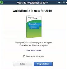 Reconciling credit card and making payments in quickbooks 2019. Quickbooks Desktop 2019 What S New And Improved