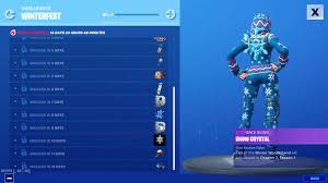 A white vestment with images of many burgers and french fries. Onesie Snow Crystal Fortnitefashion