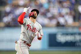 LAte night: Phillies 9, Dodgers 7 - The ...