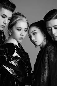 We did not find results for: K Pop Group Kard On Way With Words And Standing Out Teen Vogue