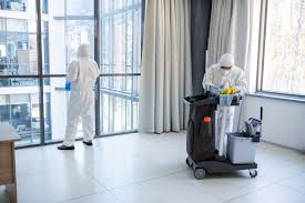 commercial cleaners brisbane