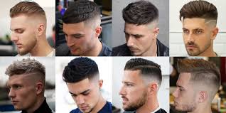 Besides, the low types of fade haircut styles have been around for a while, but we, the millennials have taken it a step further. 39 Best High Fade Haircuts For Men 2021 Guide