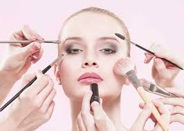 makeup application guide the right way