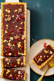 Simple and elegant flavors and appearance make these bars an ideal. 65 Best Christmas Desserts Easy Recipes For Holiday Dessert Ideas