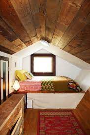 26 cozy tiny attic nooks and ideas to