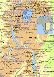 The one record it holds is being the longest freshwater lake in the world. Lesson 10 East African Rifting