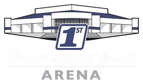Home First National Bank Arena