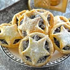 vegan mince pies a virtual vegan