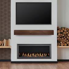 Glo Cosmo 42 Gas Fireplace H2oasis