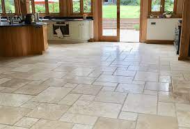 natural stone flooring durable
