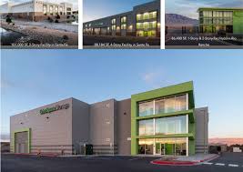 self storage facilities in new mexico