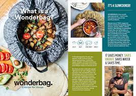 wonderbag review and a cing stew