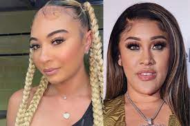 Natalie Nunn, Scotty Ryan embroiled in leaked video scandal - Thaiger World