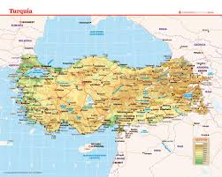 Turquía (en turco, türkiye), oficialmente república de turquía (en turco, türkiye cumhuriyeti), es un país transcontinental, con la mayor parte de su territorio situado en asia occidental y una menor (al oeste del mar de mármara) en europa meridional. Viajar A Turquia Lonely Planet