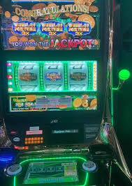 Legit Jackpot Slot Games
