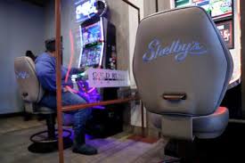 Below are the openings that we are currently looking to fill. How A Fight Over Slot Machines Led State Investigators To Probe Two Illinois Video Gambling Kings Chicago Tribune
