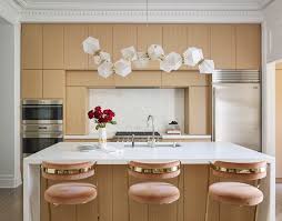 should kitchen cabinets go all the way