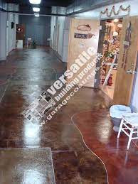 4001 concrete floor fast prime clear