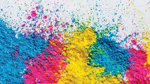 New Advances In Powder Coating Technology