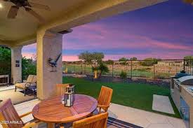 peoria az trilogy at vistancia homes