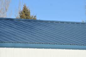 Work at a comfortable, steady pace, trying not to rip up or carry off too much old roofing at once. Installing Metal Roofing Over Shingles Diy Manmade Diy