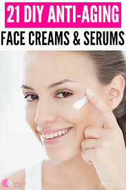 anti wrinkle cream recipes