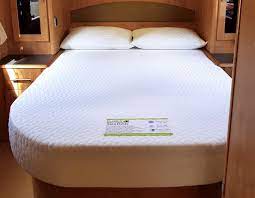 caravan mattresses made to measure